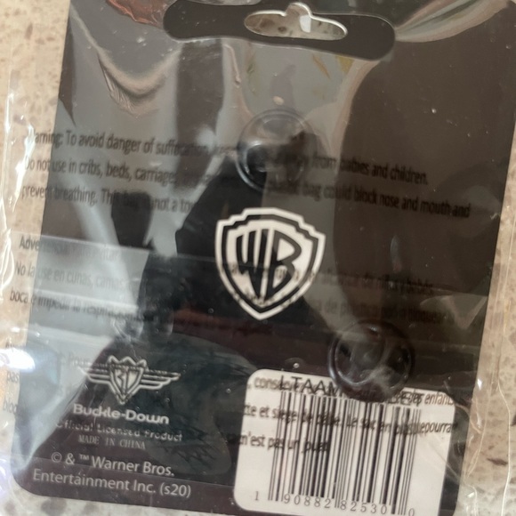 Space Jam Pin Set - Picture 2 of 2